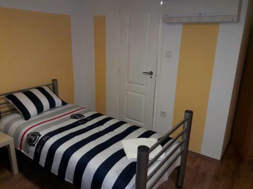 Hostal Deniz Pension