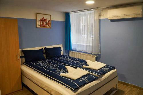 Hostal Deniz Pension
