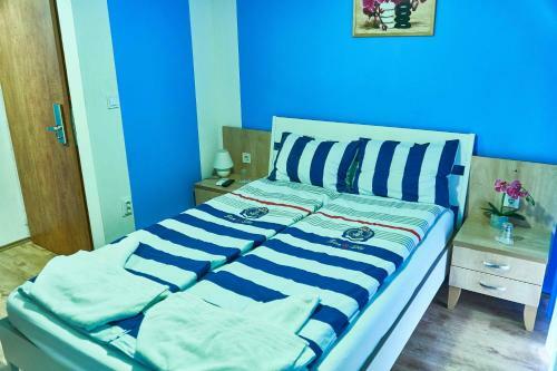 Hostal Deniz Pension
