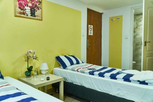 Hostal Deniz Pension