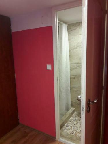 Hostal Deniz Pension