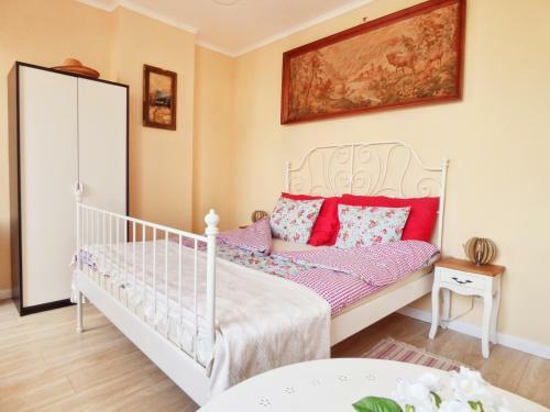 Rumbach Terrace Apartman