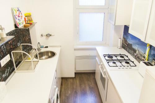 Apartamento Bright 2br&ac Apt At Astoria
