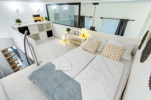 Apartamento Stylish Suite Westend