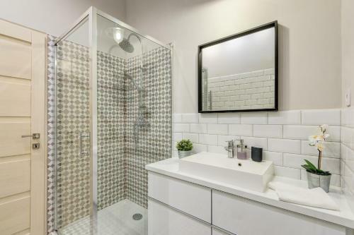 Apartamento Stylish Suite Westend