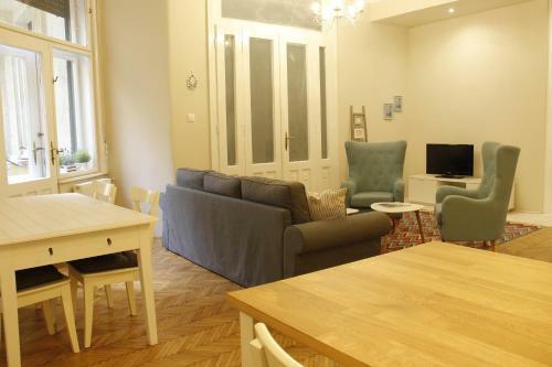 Apartamento Bellarenda Basilica