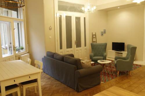 Apartamento Bellarenda Basilica