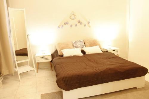 Apartamento Bellarenda Basilica