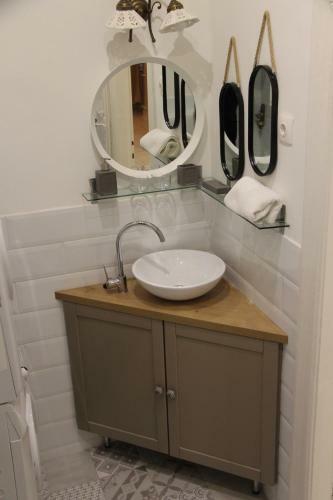 Apartamento Bellarenda Basilica