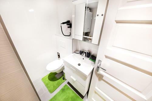 D.five Downtown Forest Apartment