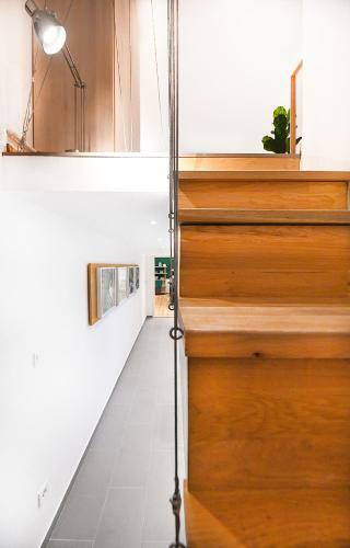 D.five Downtown Forest Apartment