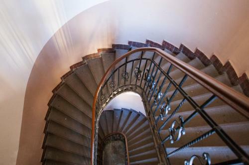 Apartamento Simona - Lovely Studio In The Downtown .