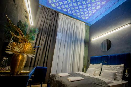 Noble Boutique Hotel - Adults Only