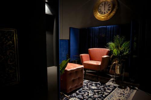 Noble Boutique Hotel - Adults Only
