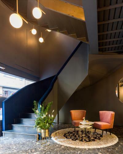 Noble Boutique Hotel - Adults Only