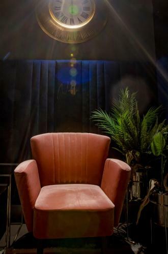 Noble Boutique Hotel - Adults Only