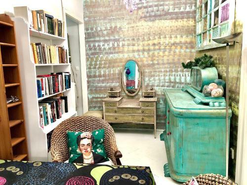 M�zeum Design Apartment