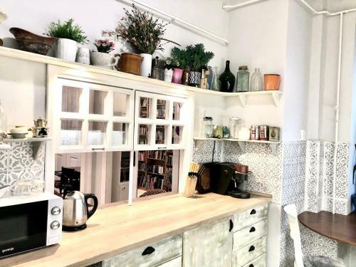 M�zeum Design Apartment