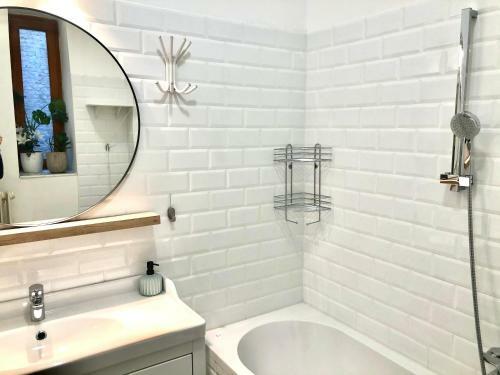 M�zeum Design Apartment