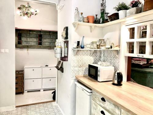 M�zeum Design Apartment