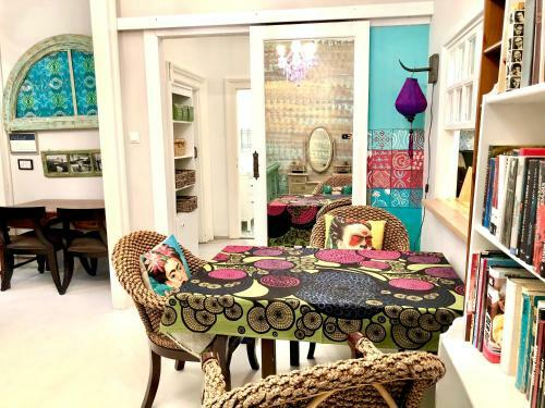 M�zeum Design Apartment