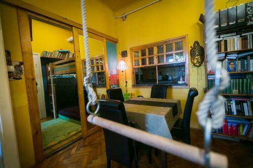 M�zeum Design Apartment