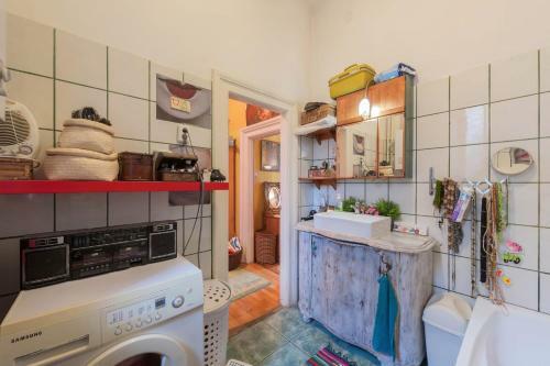 M�zeum Design Apartment