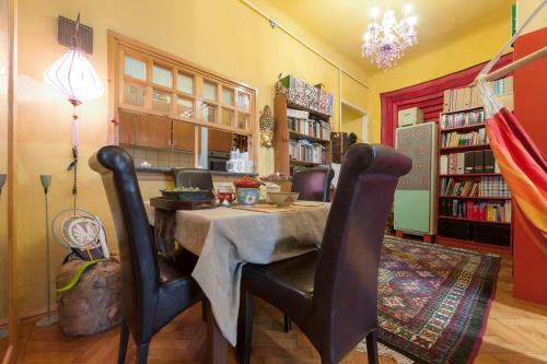 M�zeum Design Apartment