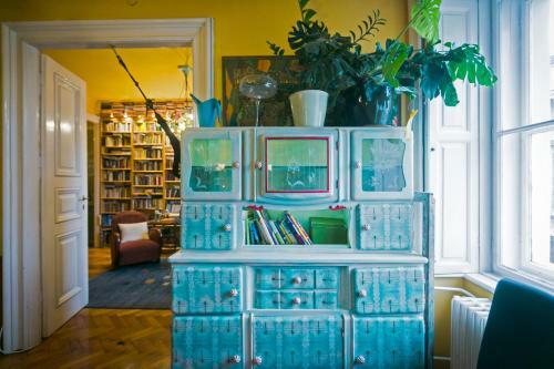 M�zeum Design Apartment