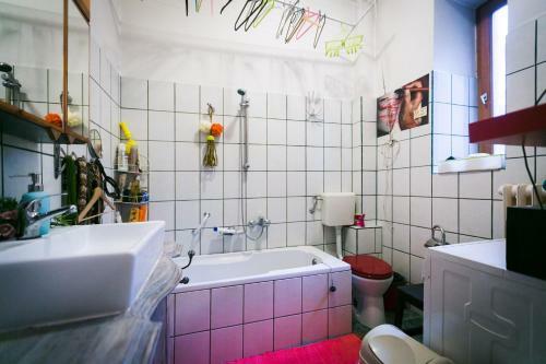 M�zeum Design Apartment
