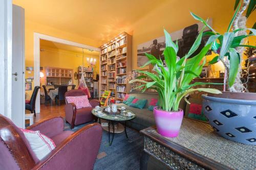 M�zeum Design Apartment