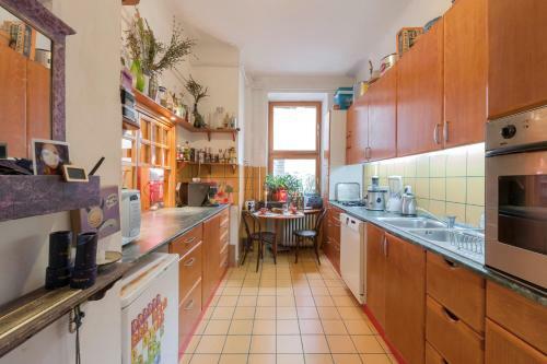M�zeum Design Apartment