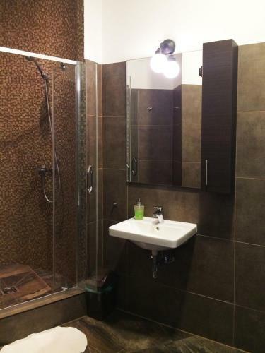 Zoom-budapest Apartments