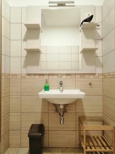Zoom-budapest Apartments