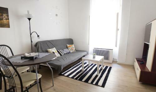 Minion & Snoopy Apartman
