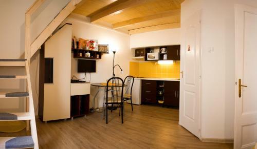 Minion & Snoopy Apartman