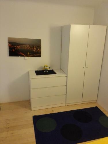 Minion & Snoopy Apartman