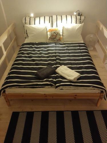 Minion & Snoopy Apartman