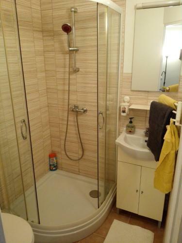 Minion & Snoopy Apartman