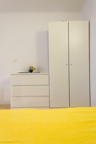 Minion & Snoopy Apartman