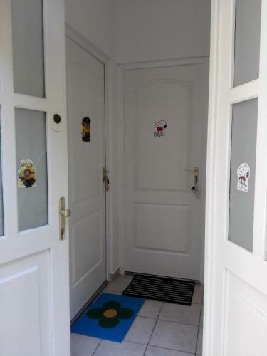 Minion & Snoopy Apartman