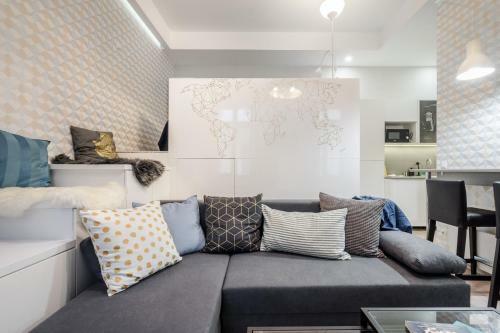 Apartamento Bpr Central Vibe Home