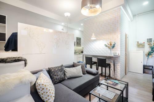 Apartamento Bpr Central Vibe Home