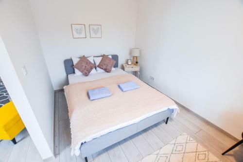 Paradox Delux Apartment