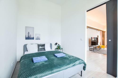 Paradox Delux Apartment