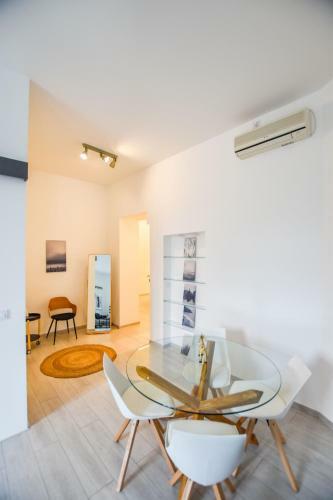 Paradox Delux Apartment