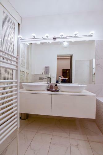 Paradox Delux Apartment
