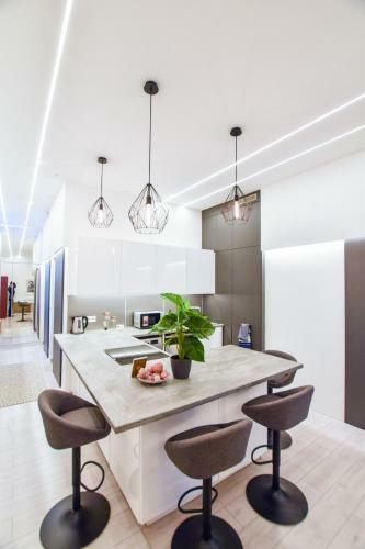 Paradox Delux Apartment