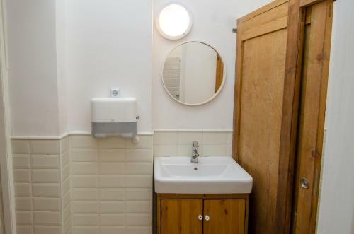 Goodmo Apartman Corvin