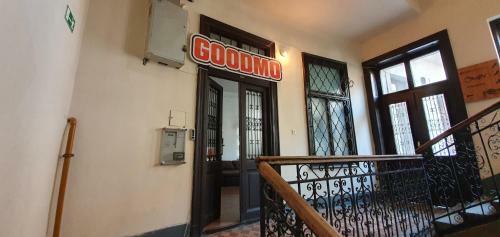 Goodmo Apartman Corvin